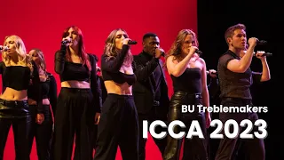 BU Treblemakers - ICCA 2023 Set