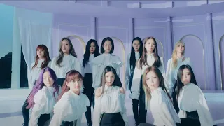 [MV] 이달의 소녀 (LOONA) "Butterfly" Performance Ver.