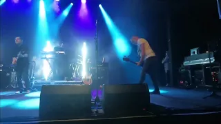 Peter Hook & The Light - Temptation (2024 Live at Hindley St Music Hall in Adelaide, Australia)