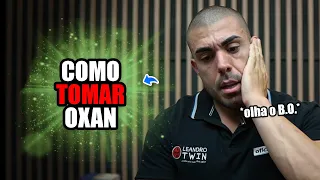 Aprenda a tomar Oxandrolona em menos de 5 minutos