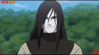 Naruto Kyubi ekor 4 vs Orochimaru full fight sub indonesia