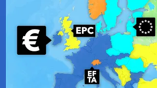The Plan for a Multi-Tier Europe Explained