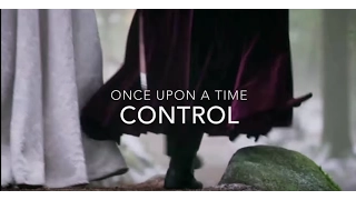 Once Upon A Time/// Control