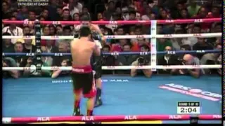 Mark Magsayo vs. Eduardo Montoya Full Fight