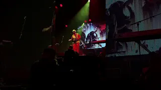 Noize MC — Всё как у людей (Tbilisi Sports Palace, 21/10/2023)