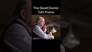 The Good Doctor 7x10 Promo "Goodbye" (HD) Series Finale