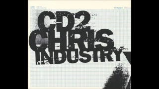 Chris Industry 21st Century Drum & Bass II  (2002)