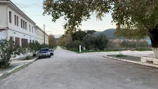 Saint Gerasimos monastery of Kefalonia