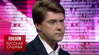 Владимир Ашурков: Сможет ли Навальный заменить Немцова? - BBC Russian