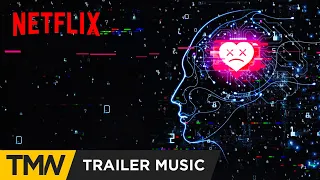 The Social Dilemma | Netflix Official Trailer Music | I Put A Spell On You by Pusher Music