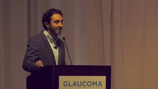 Current and New Surgical Options for Glaucoma: Arsham Sheybani, MD