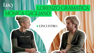Piante, coscienza e psichedelia: Monica Gagliano incontra Lorenzo Gramatica | Lucy - Sulla cultura