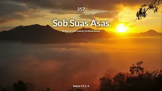 Hinário Adventista • Hino 357 - Sob Suas Asas