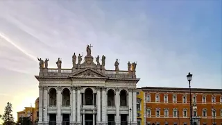 Poesia per Roma ( video creato da me)