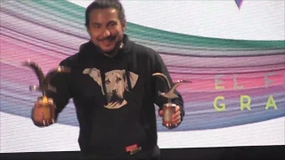 FELIPE AVELLO VIÑA 2019 CONFERENCIA POST SHOW