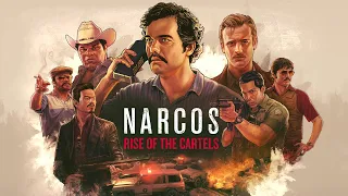 NARCOS | Dream Space