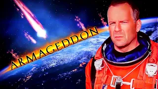 10 Things You Didn't know About Armageddon
