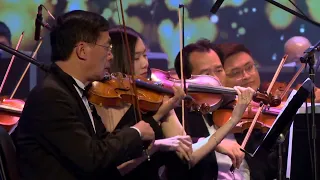 Hanoi Philharmonic Orchestra - Johann Strauss I "Radetzky March", Op. 28