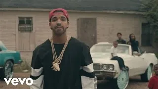 Drake - Worst Behavior