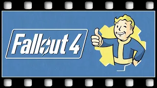 Fallout 4 (2024) "GAME MOVIE" [GERMAN/PC/1080p/60FPS]