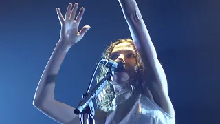 PJ Harvey - Prayer At The Gate - The Roundhouse London - 28.09.23