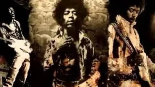 Jimi Hendrix - Solo Little Wing