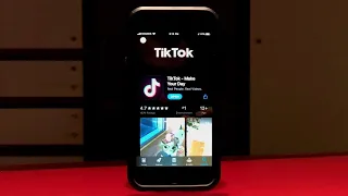 U.S. opens national security probe of TikTok app