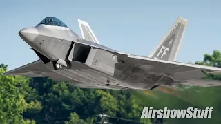 Awesome Military Jet Takeoffs!