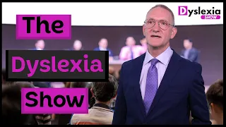 The Dyslexia Show 2022 | Positive About Dyslexia