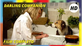 Darling Companion | Commedia | Film completo in italiano