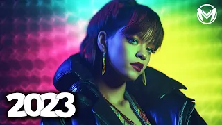 Rihanna, The Chainsmoker, Avicii, Bebe Rexha Cover Style🎵 EDM Bass Boosted Music Mix