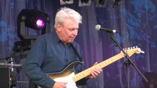 Plainsong - "House Un American Blues Activity Dream" Cropredy 2017