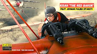 Kisah Pilot "Red Baron", Penguasa Udara Yang Bikin Ciut Sekutu • Alur Cerita Film