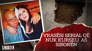 Uniko - Vrasësi serial që nuk kurseu as shqiptaren Sibora Gagani (12 Qershor 2023)