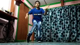 Hip-hop Dance