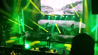 Opeth - TivoliVredenburg Utrecht (20-11-2022)