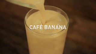 ¡CAFÉ BANANA! 🍌☕ Dos sabores que combinados son únicos ✨ | Apasionados por el Café 🤎