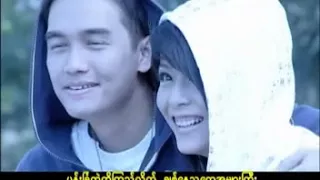 ရဲလေး ft.အစ္စဏီ - နတ်သမီး (Official MV)