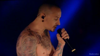 Linkin Park - One More Light (live) | Ziggo Dome, Amsterdam - 20.06.2017