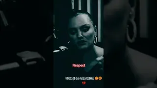 Alexandra Stan plânge!!! respect