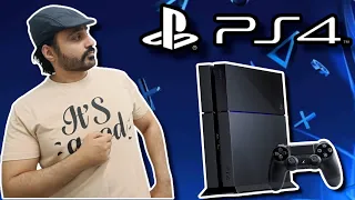 PlayStation 4 | مراجعة بعد 9 سنين