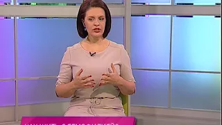 Как жить с гемофилией? Школа здоровья. GuberniaTV