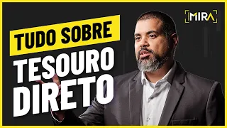 O que você precisa saber para começar a investir em Tesouro Direto