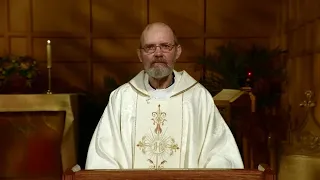 Catholic Mass Today | Daily TV Mass, Saturday December 9, 2023