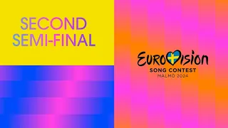 OFFICIAL REVEAL: Second Semi-Final Roundup (Running Order) - Roblox Eurovision Song Contest 2024