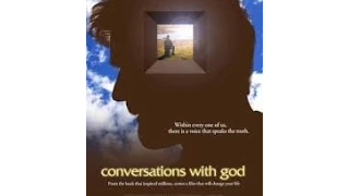 Tanrı ile Sohbet - Conversations With God Türkçe   Dublaj