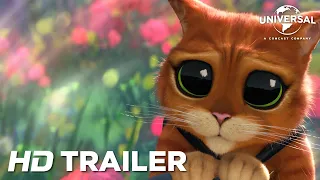 Gato con Botas: El Último Deseo | Tráiler Oficial 3 (Universal Pictures) HD
