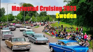 Mariestad Cruising 2023