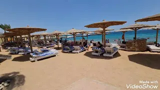 Palm Beach Resort **** Hurghada 2022