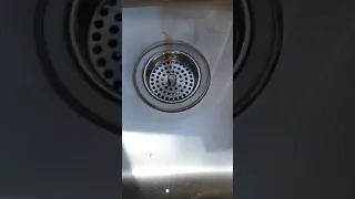 water down the drain 4